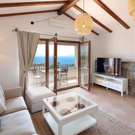 Villa Fani With Jacuzzi Ičići 外观 照片
