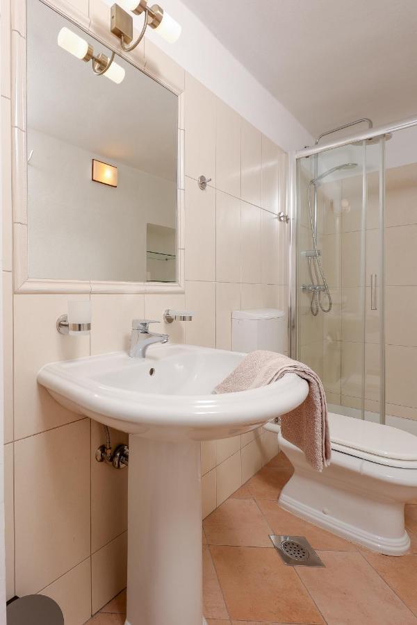 Villa Fani With Jacuzzi Ičići 外观 照片