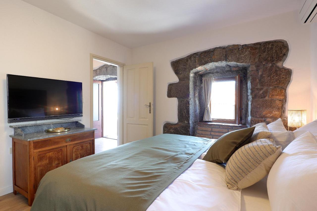 Villa Fani With Jacuzzi Ičići 外观 照片