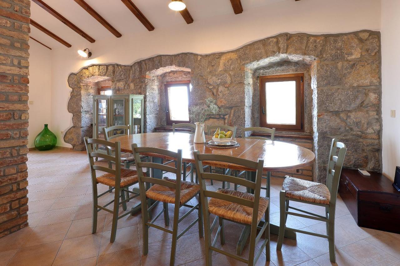 Villa Fani With Jacuzzi Ičići 外观 照片