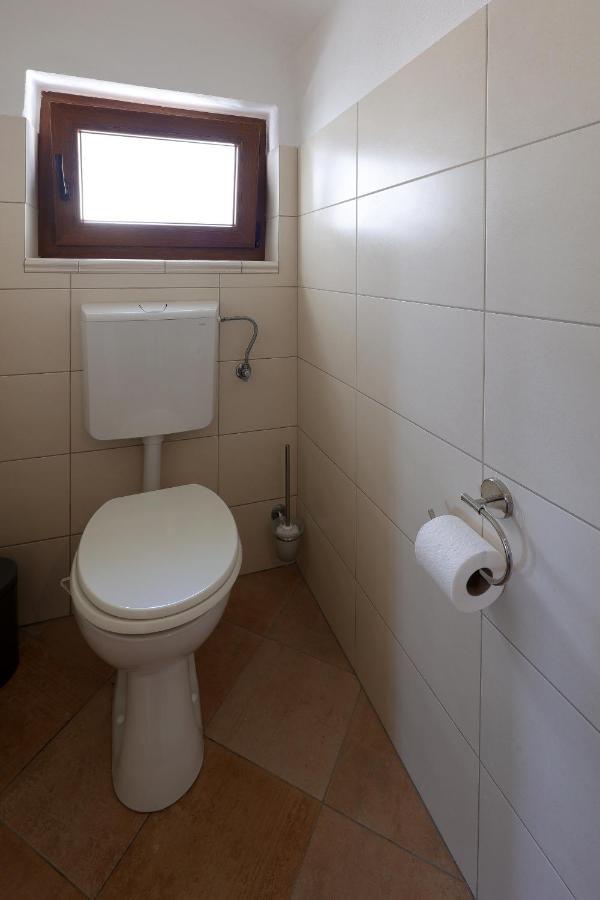 Villa Fani With Jacuzzi Ičići 外观 照片