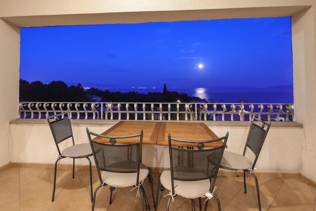 Villa Fani With Jacuzzi Ičići 外观 照片
